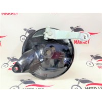 Барабан задний в сборе Yamaha YBR125